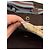 Gucci Belt bag a doppia tasca GG Monogram Web blu Marrone Beige - vista 6