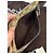 Gucci Belt bag a doppia tasca GG Monogram Web blu Marrone Beige - vista 7