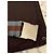 Gucci Belt bag a doppia tasca GG Monogram Web blu Marrone Beige - vista 9