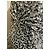 Jenny Packham Abito da sera in paillettes argento "Carrie" - vista 4