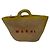 Borsa Marni Tropicalia Beige