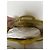 Borsa Marni Tropicalia Beige - vista 4