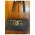 Borsa a mano Kenzo Bamboo in pelle marrone scuro - vista 3