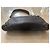 Borsa a mano Kenzo Bamboo in pelle marrone scuro - vista 5