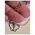 Tiffany & Co Farfalla Paloma Picasso in oro bianco 750/000 e diamante Argento - vista 6