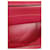Trapèze Borsa Céline Trapeze in pelle rossa Rosso - vista 19