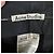 Acne Studios Double Breasted Suit in Black Polyester - Ansicht 3