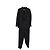 Acne Studios Double Breasted Suit in Black Polyester - Ansicht 5