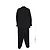 Acne Studios Double Breasted Suit in Black Polyester - Ansicht 6