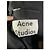 Acne Studios Double Breasted Suit in Black Polyester - Ansicht 8