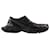 3xl Slip On Sneakers - Balenciaga - Synthetic - Black  ref.1726676