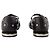 Aj1342 Ballerinas - Toga Pulla - Leather - Black - view 3
