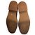 Botines Raquel Loeffler Randall en ante marrón cacao - vista 5