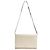 Joseph Creme Leder Klappentasche