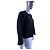 Iro Rowy Tweedjacke Schwarz - Ansicht 3