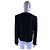 Iro Rowy Tweedjacke Schwarz - Ansicht 4