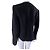 Iro Rowy Tweedjacke Schwarz - Ansicht 5