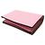 Cartera de cuero para mujer Gucci Bananya 701009 Rosa Multicolor - vista 2