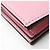Cartera de cuero para mujer Gucci Bananya 701009 Rosa Multicolor - vista 6