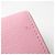 Cartera de cuero para mujer Gucci Bananya 701009 Rosa Multicolor - vista 7