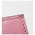 Cartera de cuero para mujer Gucci Bananya 701009 Rosa Multicolor - vista 8
