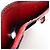Portafoglio compatto Pallas Monogram Louis Vuitton Marrone Rosso - vista 14