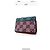 Marmont Billetera compacta bi-fold Gucci GG Jaquard Roja Azul - vista 2
