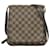 Louis Vuitton Musette Salsa Brown Cloth  ref.1727522