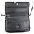 Wallet On Chain Portafoglio Chanel On Chain Nero - vista 5