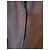 Blazer Uniforme Louis Vuitton Negro - vista 9