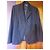 Blazer Uniforme Louis Vuitton Negro - vista 13