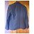 Blazer Uniforme Louis Vuitton Negro - vista 11