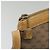 Gucci Borsa a spalla Micro GG Supreme PVC Beige Oro 007 87 0018 Auth ki4930 D'oro - vista 10