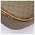 Gucci Borsa a spalla Micro GG Supreme PVC Beige Oro 007 87 0018 Auth ki4930 D'oro - vista 15