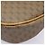 Gucci Borsa a spalla Micro GG Supreme PVC Beige Oro 007 87 0018 Auth ki4930 D'oro - vista 16