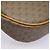 Gucci Borsa a spalla Micro GG Supreme PVC Beige Oro 007 87 0018 Auth ki4930 D'oro - vista 17