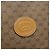 Gucci Borsa a spalla Micro GG Supreme PVC Beige Oro 007 87 0018 Auth ki4930 D'oro - vista 18