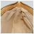 Gucci Borsa a spalla Micro GG Supreme PVC Beige Oro 007 87 0018 Auth ki4930 D'oro - vista 20