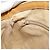 Gucci Borsa a spalla Micro GG Supreme PVC Beige Oro 007 87 0018 Auth ki4930 D'oro - vista 22