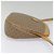 Gucci Borsa a spalla Micro GG Supreme PVC Beige Oro 007 87 0018 Auth ki4930 D'oro - vista 4