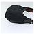 Borsa a spalla GUCCI GG Canvas Web Sherry Line Nera Rossa 181092 Auth bs18559 - vista 3