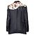 Chaqueta adornada con lentejuelas Gianfranco Ferré - vista 5
