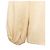 Top de seda Saint Laurent Beige - vista 10