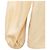 Top de seda Saint Laurent Beige - vista 9