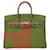Hermès Birkin 25 Brown Leather  ref.1728266