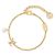 Louis Vuitton Bracciale Louisa Iconico LV D'oro