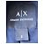 Armani Exchange Navy Contrast Button Hole Blazer Jacket Navy blue - view 5