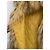 Chaleco de piel amarillo Ermanno Scervino - vista 7