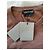 Tom Ford Cashmere Kurzarm Top Beige - Ansicht 4