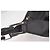 Bamboo Borsa a cordoncino in bambù GUCCI GG canvas pelle 0014033 nera 1974L Nero - vista 3